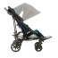 Детская инвалидная коляска Patron Piper Comfort PIC34 NEW с поручнем