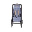 Детская инвалидная коляска Patron Piper Comfort PIC34 NEW с поручнем