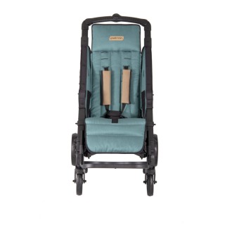 Детская инвалидная коляска Patron Piper Comfort PIC34 NEW с поручнем