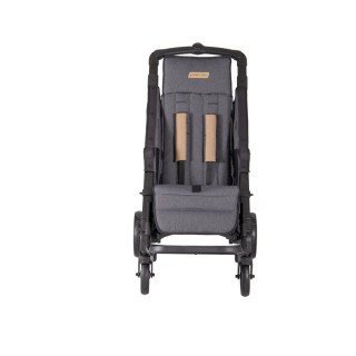 Детская инвалидная коляска Patron Piper Comfort PIC34 NEW с поручнем