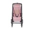 Детская инвалидная коляска Patron Piper Comfort PIC34 NEW с поручнем
