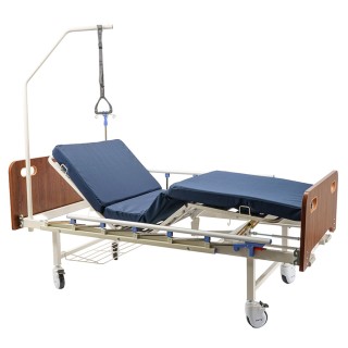 Кровать медицинская функциональная Barry MB2wp (ЛДСП)