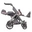 Детская инвалидная коляска ДЦП Patron Tom 5 X-country T5X