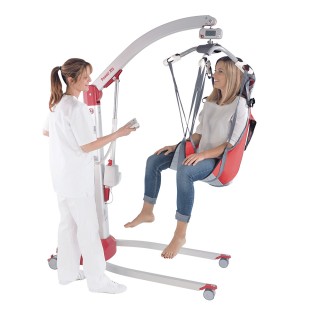 Подъемник электрический Scaleo Medical Poweo 200 / Poweo 215