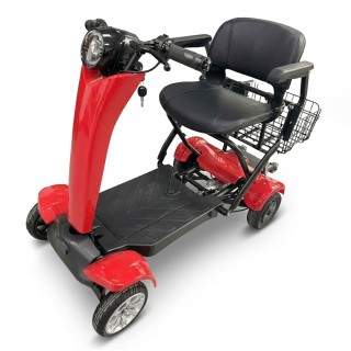Электрический скутер MET SUPERIOR MT-40