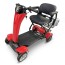 Электрический скутер MET SUPERIOR MT-40