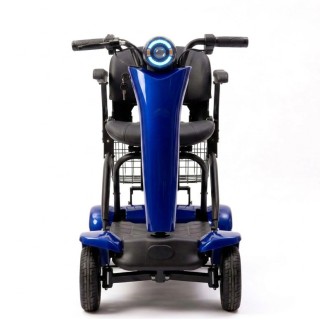 Электрический скутер MET SUPERIOR MT-40