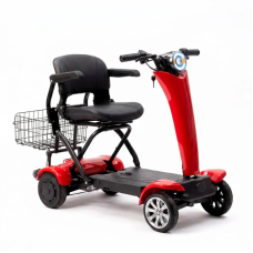 Электрический скутер MET SUPERIOR MT-40