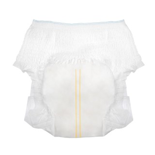 Подгузники-трусы для взрослых BESIDE Active Optima Normal