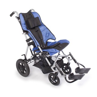 Прогулочная кресло-коляска Liberty 5040 (KY874А) для детей с ДЦП