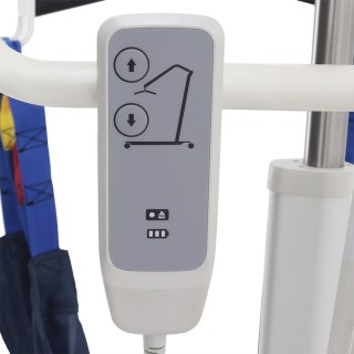 Подъемник электрический передвижной Med-Mos 320.00Д