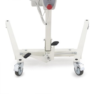 Подъемник электрический передвижной Med-Mos 320.00Д
