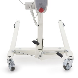 Подъемник электрический передвижной Med-Mos 320.00Д