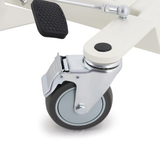 Подъемник электрический передвижной Med-Mos 320.00Д