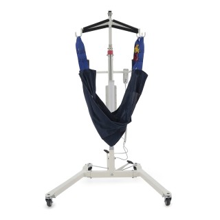 Подъемник электрический передвижной Med-Mos 320.00Д