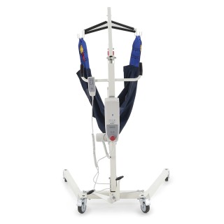 Подъемник электрический передвижной Med-Mos 320.00Д