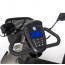 Электрический скутер для инвалидов Vermeiren Carpo 2