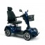Электрический скутер для инвалидов Vermeiren Carpo 2