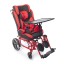 Универсальная кресло-коляска Vita Buggy 7100 для детей с ДЦП