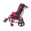 Универсальная кресло-коляска Vita Buggy 7100 для детей с ДЦП