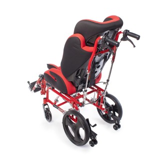 Универсальная кресло-коляска Vita Buggy 7100 для детей с ДЦП