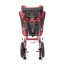 Универсальная кресло-коляска Vita Buggy 7100 для детей с ДЦП