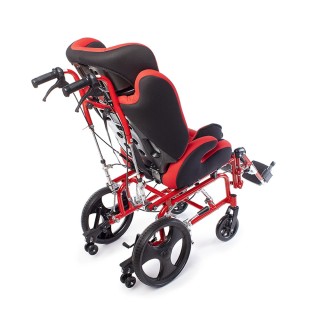 Универсальная кресло-коляска Vita Buggy 7100 для детей с ДЦП