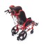 Универсальная кресло-коляска Vita Buggy 7100 для детей с ДЦП