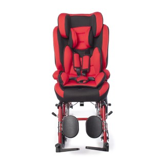 Универсальная кресло-коляска Vita Buggy 7100 для детей с ДЦП