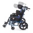 Прогулочная кресло-коляска Vita Buggy 7050 для детей с ДЦП