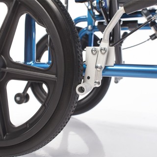 Прогулочная кресло-коляска Vita Buggy 7050 для детей с ДЦП