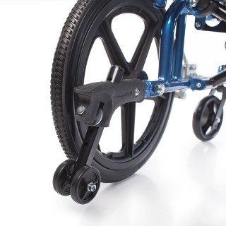Прогулочная кресло-коляска Vita Buggy 7050 для детей с ДЦП