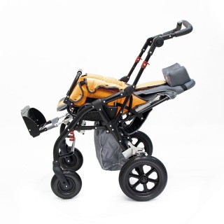 Прогулочная коляска Vita Buggy 7250 для детей с ДЦП