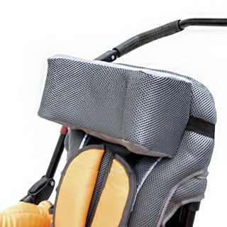 Прогулочная коляска Vita Buggy 7250 для детей с ДЦП