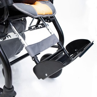 Прогулочная коляска Vita Buggy 7250 для детей с ДЦП
