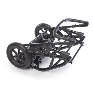 Прогулочная коляска Vita Buggy 7250 для детей с ДЦП