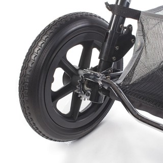 Прогулочная коляска Vita Buggy 7250 для детей с ДЦП