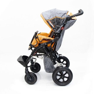 Прогулочная коляска Vita Buggy 7250 для детей с ДЦП