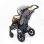 Прогулочная коляска Vita Buggy 7250 для детей с ДЦП