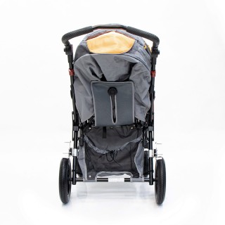 Прогулочная коляска Vita Buggy 7250 для детей с ДЦП