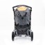 Прогулочная коляска Vita Buggy 7250 для детей с ДЦП