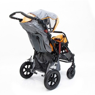 Прогулочная коляска Vita Buggy 7250 для детей с ДЦП