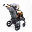 Прогулочная коляска Vita Buggy 7250 для детей с ДЦП