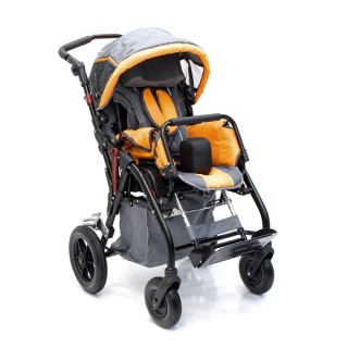 Прогулочная коляска Vita Buggy 7250 для детей с ДЦП