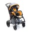 Прогулочная коляска Vita Buggy 7250 для детей с ДЦП