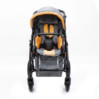 Прогулочная коляска Vita Buggy 7250 для детей с ДЦП