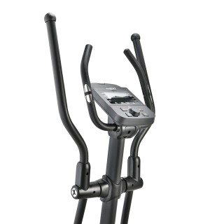 Эллиптический тренажер Proxima Panda III PREL-517