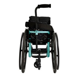 Активная детская инвалидная коляска Kinesis T3
