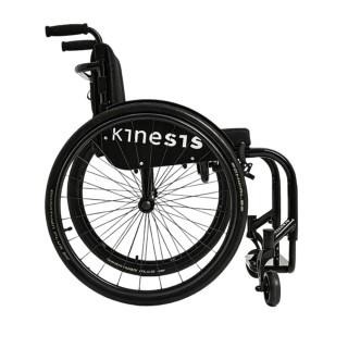 Активная инвалидная коляска Kinesis A2