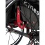 Активная карбоновая инвалидная коляска Kinesis K1